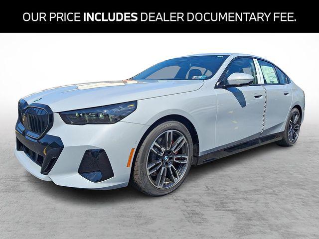2027 BMW 5 Series 530i xDrive for sale in Fort Washington, PA