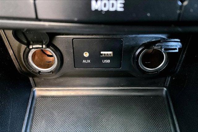 2018 Hyundai Accent SE