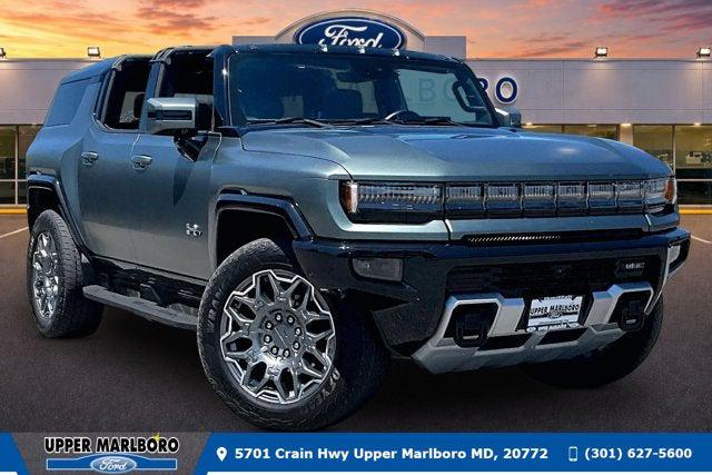 2024 GMC HUMMER EV 3X for sale in Prince Frederick, MD