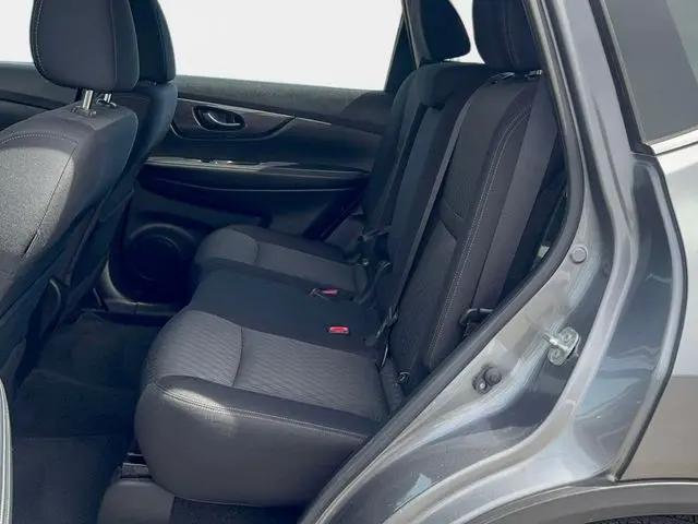 2020 Nissan Rogue S FWD