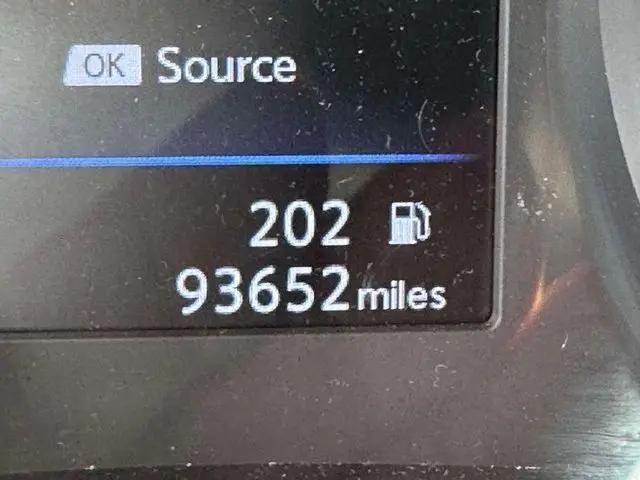 2020 Nissan Rogue S FWD