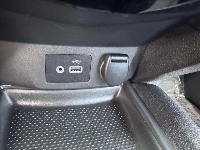 2020 Nissan Rogue S FWD