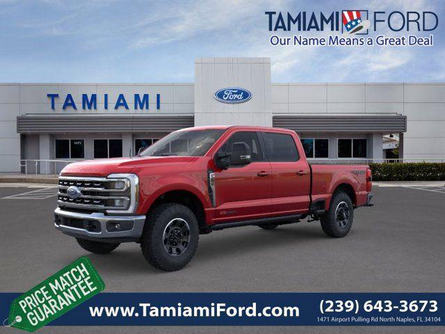 2026 Ford F-250 LARIAT for sale in Naples, FL