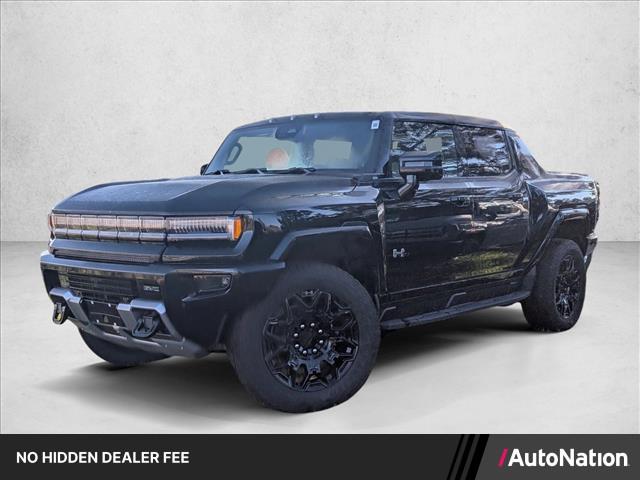 2026 GMC HUMMER EV 2X 4WD for sale in Golden, CO
