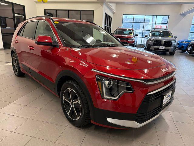 2023 Kia Niro EX for sale in Newton, MA