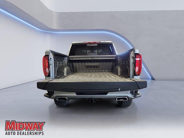 2026 GMC Sierra 1500 Crew Cab, Short Bed, AT4, 4WD