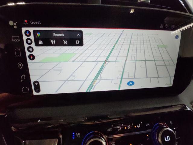 2026 GMC Sierra 1500 Crew Cab, Short Bed, AT4, 4WD