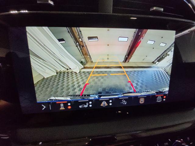 2026 GMC Sierra 1500 Crew Cab, Short Bed, AT4, 4WD