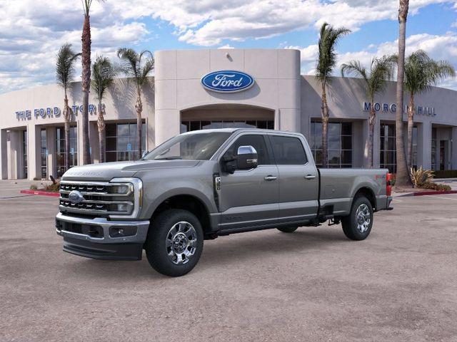 2026 Ford F-350 LARIAT for sale in Morgan Hill, CA