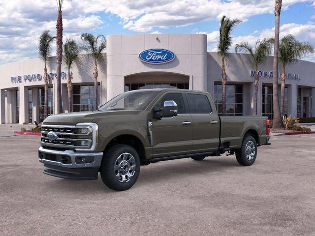 2026 Ford F-350 LARIAT for sale in Morgan Hill, CA