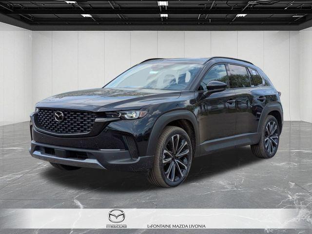 2026 Mazda CX-50 2.5 Turbo Premium Plus for sale in Livonia, MI