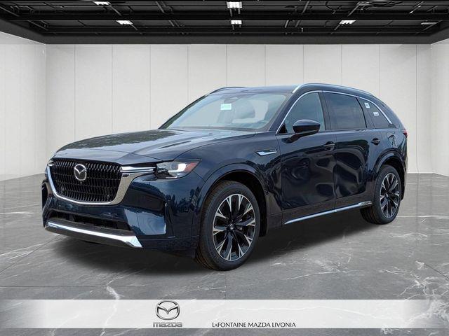 2026 Mazda X-90 3.3 Turbo S Premium Plus for sale in Livonia, MI