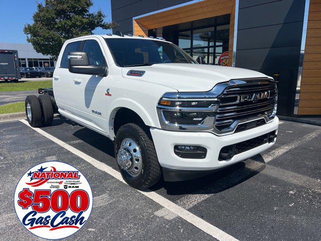 2026 Ram 3500 Tradesman/Big Horn for sale in Jacksonville, NC