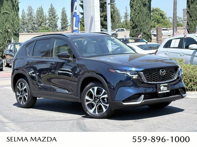 2026 Mazda CX-5 2.5 S Preferred for sale in Selma, CA