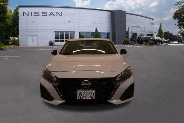 2023 Nissan Altima SR Intelligent AWD