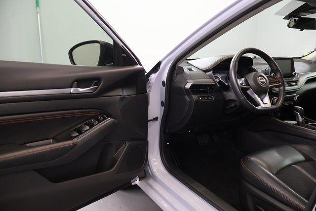 2023 Nissan Altima SR Intelligent AWD