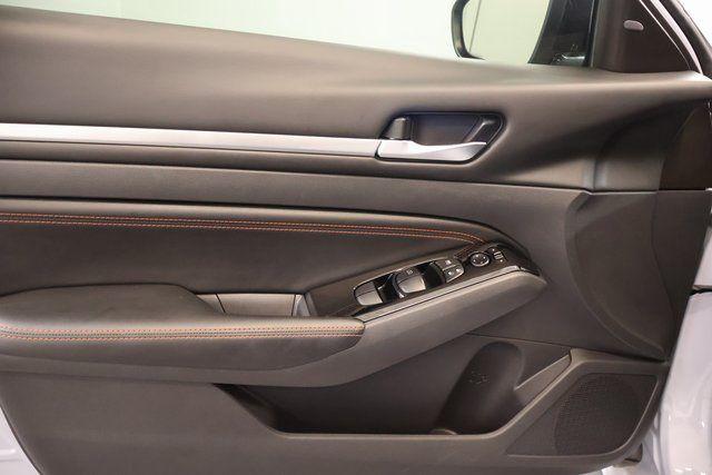 2023 Nissan Altima SR Intelligent AWD