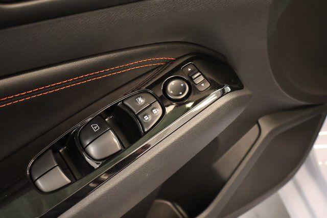 2023 Nissan Altima SR Intelligent AWD