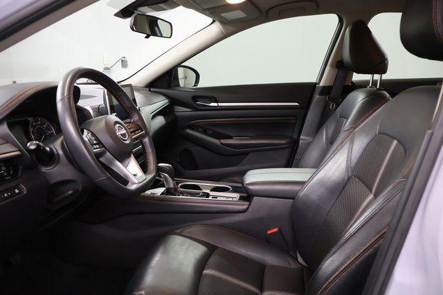 2023 Nissan Altima SR Intelligent AWD