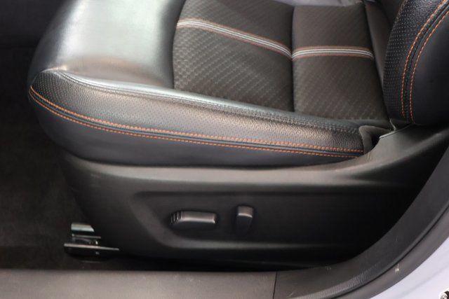 2023 Nissan Altima SR Intelligent AWD