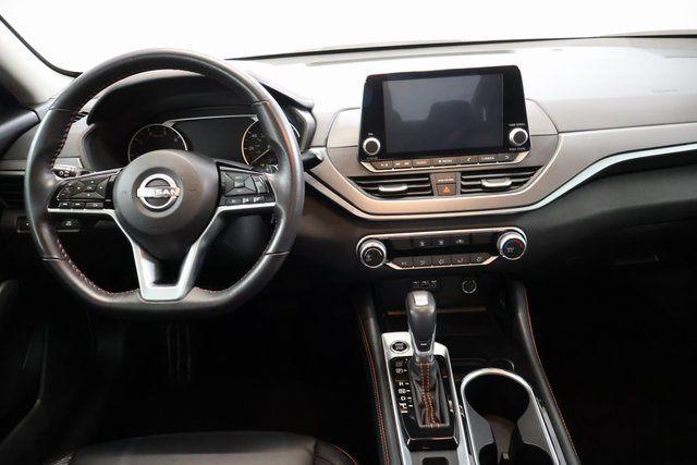 2023 Nissan Altima SR Intelligent AWD