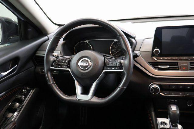 2023 Nissan Altima SR Intelligent AWD