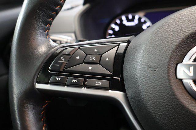 2023 Nissan Altima SR Intelligent AWD