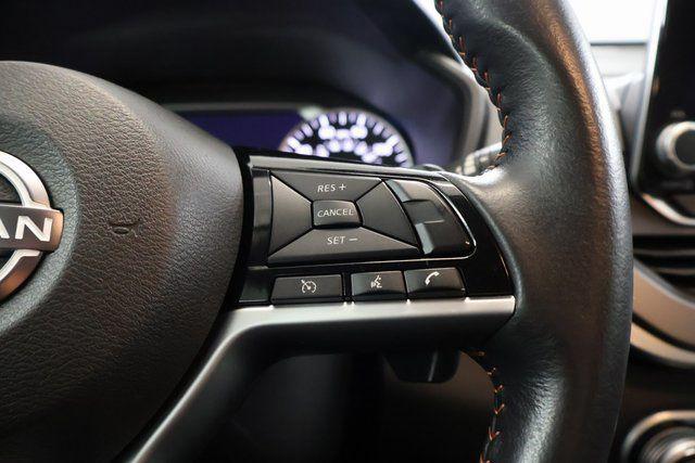 2023 Nissan Altima SR Intelligent AWD