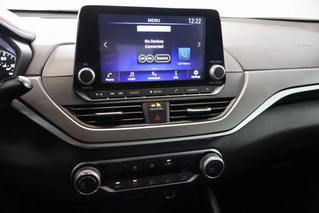 2023 Nissan Altima SR Intelligent AWD