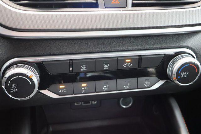 2023 Nissan Altima SR Intelligent AWD