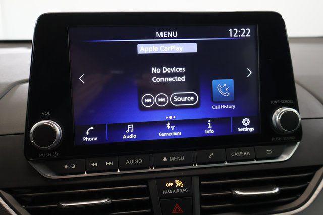 2023 Nissan Altima SR Intelligent AWD