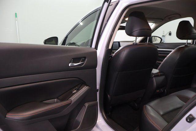 2023 Nissan Altima SR Intelligent AWD
