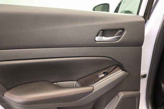 2023 Nissan Altima SR Intelligent AWD