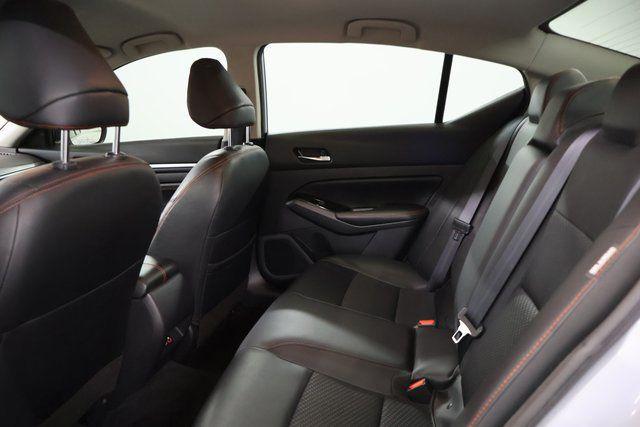 2023 Nissan Altima SR Intelligent AWD