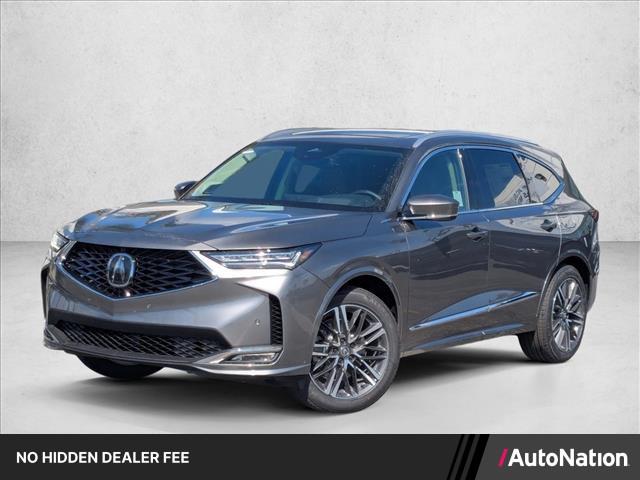 2026 Acura MDX Advance Package for sale in Torrance, CA
