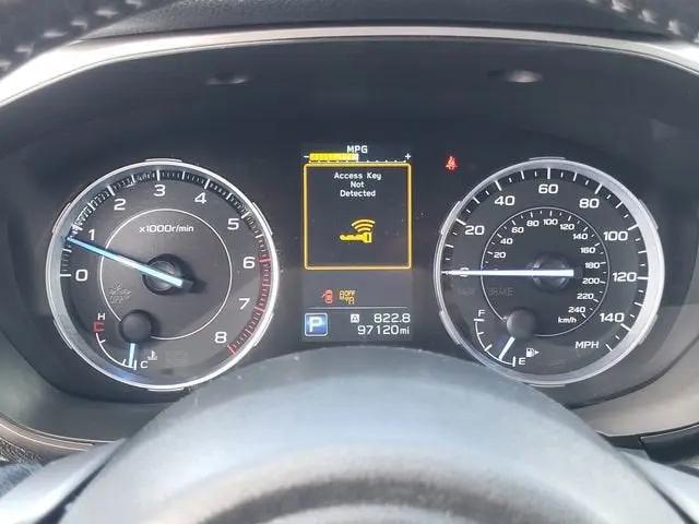 2021 Subaru Ascent Limited