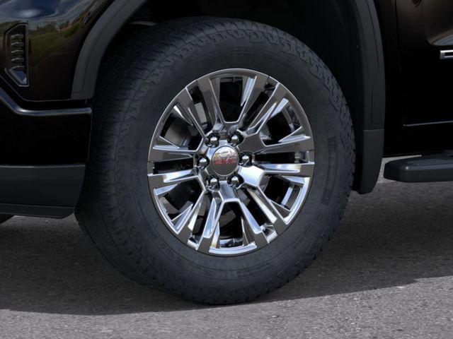 2026 GMC Sierra 1500 Crew Cab, Short Bed, Denali, 4WD