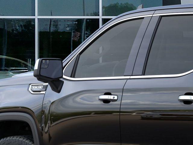 2026 GMC Sierra 1500 Crew Cab, Short Bed, Denali, 4WD