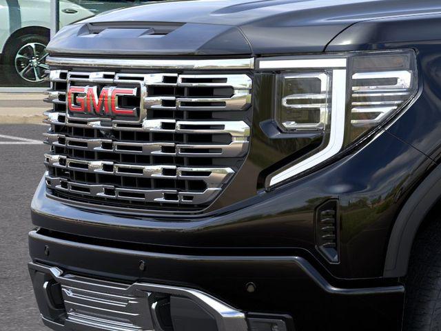 2026 GMC Sierra 1500 Crew Cab, Short Bed, Denali, 4WD