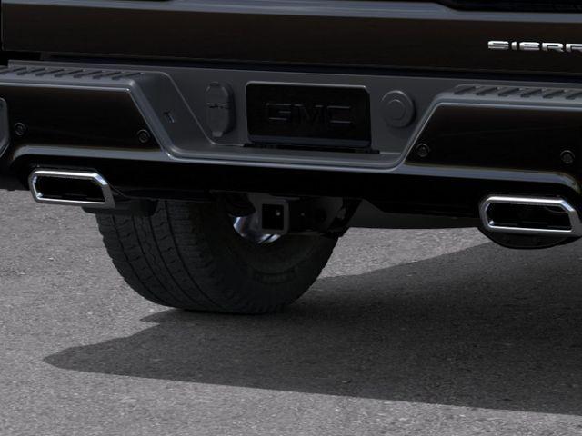 2026 GMC Sierra 1500 Crew Cab, Short Bed, Denali, 4WD