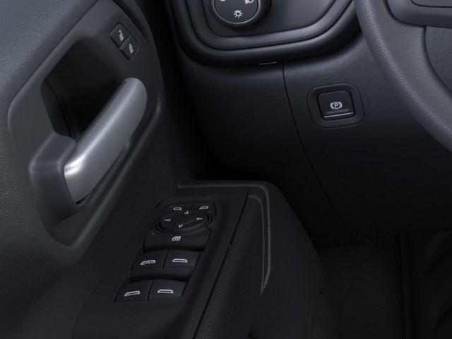 2026 Chevrolet Silverado 1500 4WD Crew Cab Standard Bed WT