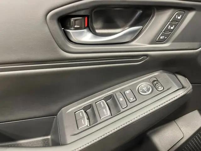 2026 Honda Accord Sedan Sport-L