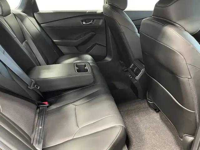 2026 Honda Accord Sedan Sport-L