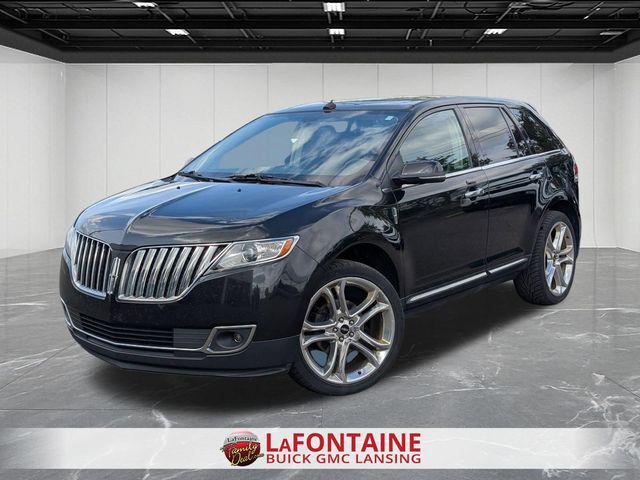 2014 Lincoln MKX Base for sale in Lansing, MI