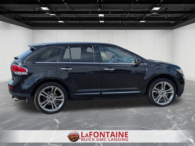 2014 Lincoln MKX Base
