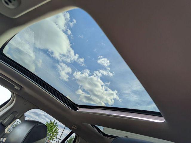 2014 Lincoln MKX Base