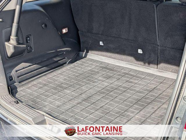 2014 Lincoln MKX Base
