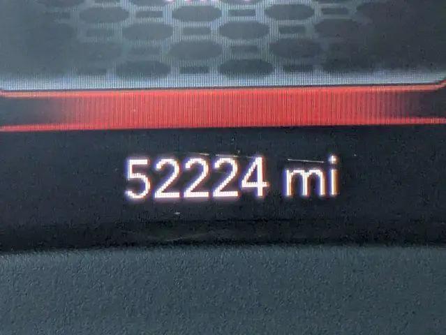 2021 Ram 1500 Big Horn Crew Cab 4x4 5'7" Box