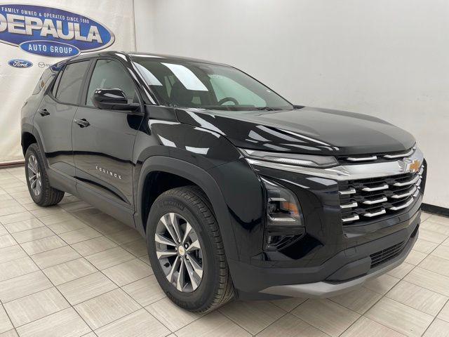 2026 Chevrolet Equinox AWD LT for sale in Albany, NY