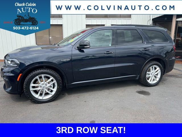 2025 Dodge Durango R/T for sale in McMinnville, OR